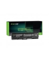 Bateria Green Cell do Toshiba A200 A300 PA3534U-1BRS 6 cell 11,1V - nr 13