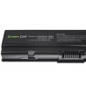 Bateria Green Cell do Toshiba A200 A300 PA3534U-1BRS 6 cell 11,1V - nr 16