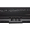 Bateria Green Cell do Toshiba A200 A300 PA3534U-1BRS 6 cell 11,1V - nr 7