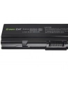 Bateria Green Cell do Toshiba A200 A300 PA3534U-1BRS 6 cell 11,1V - nr 8