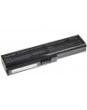 Bateria Green Cell do Toshiba 3634 3817 PA3817U-1BRS 6 cell 11,1V - nr 11