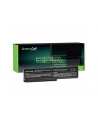 Bateria Green Cell do Toshiba 3634 3817 PA3817U-1BRS 6 cell 11,1V - nr 5