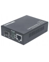Media konwerter Intellinet 10/100/1000Base-TX RJ45/SLOT SFP Mini GBIC I-ET SX-MGBIC - nr 1