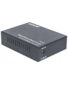 Media konwerter Intellinet 10/100/1000Base-TX RJ45/SLOT SFP Mini GBIC I-ET SX-MGBIC - nr 6
