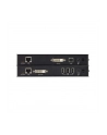 Extender KVM ATEN DVI/USB/AUDIO HDBaseT CE610A (CE610A-AT-G) 100m - nr 13