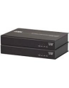 Extender KVM ATEN DVI/USB/AUDIO HDBaseT CE610A (CE610A-AT-G) 100m - nr 9