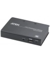 Rozdzielacz/Splitter ATEN DisplayPort 4K VS194 (VS194-AT-G) 4-port. - nr 5