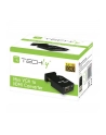 Adapter Techly VGA+Audio Jack 3,5mm na HDMI 1080p IDATA VGA-HDMINI - nr 7