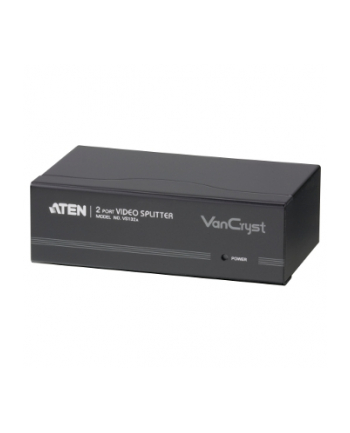 Rozdzielacz/Splitter ATEN VGA VS132A (VS132A-A7-G) 2-port.