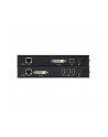 Extender KVM ATEN DVI/USB/AUDIO HDBaseT CE610A (CE610A-AT-G) 100m - nr 12
