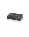 Rozdzielacz/Splitter ATEN DisplayPort 4K VS192 (VS192-AT-G) 2-port. - nr 21