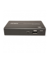 Rozdzielacz/Splitter ATEN DisplayPort 4K VS192 (VS192-AT-G) 2-port. - nr 26