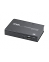 Rozdzielacz/Splitter ATEN DisplayPort 4K VS192 (VS192-AT-G) 2-port. - nr 32