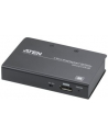 Rozdzielacz/Splitter ATEN DisplayPort 4K VS192 (VS192-AT-G) 2-port. - nr 5