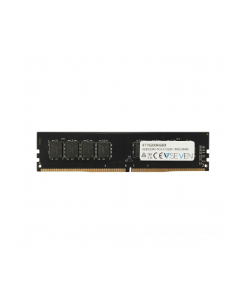 V7 4GB DDR4 2400MHZ CL17 4GB DDR4 2400MHz DIMM Arbeitsspeicher Modul