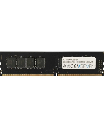 V7 8GB DDR4 2400MHZ CL17 8GB DDR4 2400MHz DIMM Arbeitsspeicher Modul