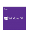 MICROSOFT OEM Oprogramowanie Windows 10 Pro 10 64Bit English International OEM - nr 1