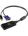 Moduł KVM ATEN USB VGA KA7570-AX - nr 9