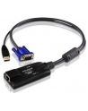 Moduł KVM ATEN USB VGA KA7570-AX - nr 10