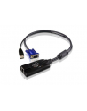 Moduł KVM ATEN USB VGA KA7570-AX - nr 12