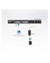 Moduł KVM ATEN USB VGA KA7570-AX - nr 19