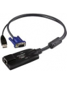 Moduł KVM ATEN USB VGA KA7570-AX - nr 7