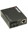 Media konwerter Intellinet 10/100Base-TX RJ45/100Base-FX SC MM I-ET TX-CR14 - nr 2