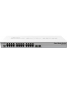 MikroTik Cloud Router Switch 326-24G-2S+RM 800 MHz CPU - nr 9