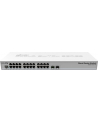 MikroTik Cloud Router Switch 326-24G-2S+RM 800 MHz CPU - nr 10