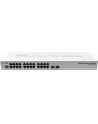 MikroTik Cloud Router Switch 326-24G-2S+RM 800 MHz CPU - nr 19