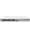 MikroTik Cloud Router Switch 326-24G-2S+RM 800 MHz CPU - nr 20