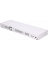 MikroTik Cloud Router Switch 326-24G-2S+RM 800 MHz CPU - nr 7