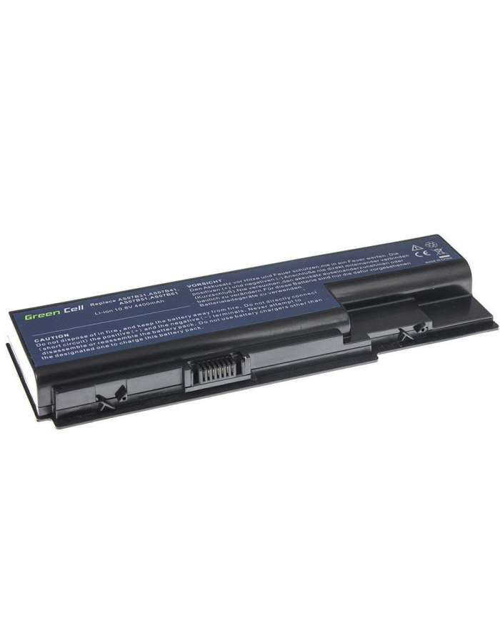 Bateria Green Cell do Acer Aspire 5520 AS07B31 AS07B32 6 cell 11,1V główny