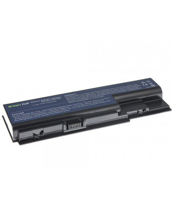 Bateria Green Cell do Acer Aspire 5520 AS07B31 AS07B32 6 cell 11,1V