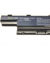 Bateria Green Cell do Acer Aspire  5710 5740 AS10D61 9 cell 11,1V - nr 3