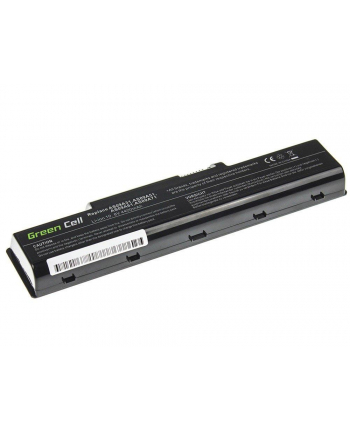 Bateria Green Cell do Acer Aspire AS09A41 AS09A51 AS09A61 6 cell 11,V