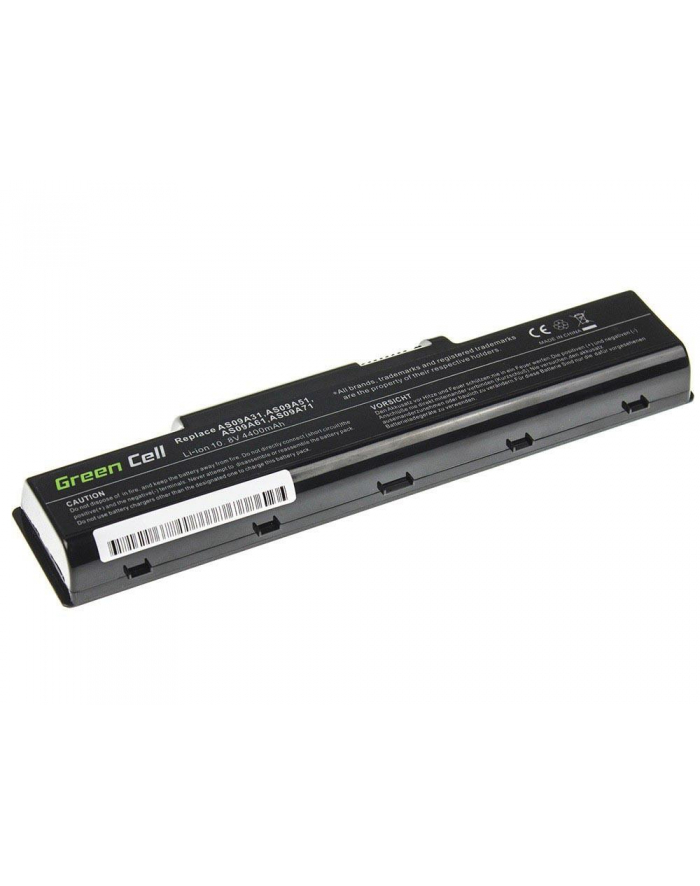 Bateria Green Cell do Acer Aspire AS09A41 AS09A51 AS09A61 6 cell 11,V główny