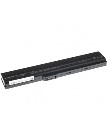 Bateria Green Cell do Asus A32-K52 6 cell 11,1V