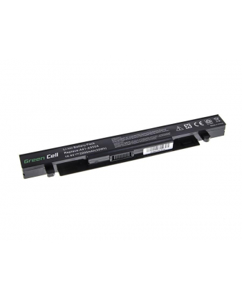 Bateria Green Cell do Asus ASX550 4 cell 14,4V