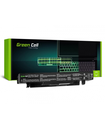 Bateria Green Cell do Asus ASX550 4 cell 14,4V