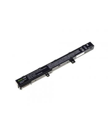 Bateria Green Cell do Asus A31N1319 A41N1308 X551 X551C 4 cell 14,4 V