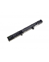 Bateria Green Cell do Asus A31N1319 A41N1308 X551 X551C 4 cell 14,4 V - nr 6