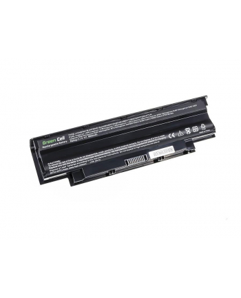 Bateria Green Cell do Dell N3010 N4010 N5010 13R 14R 15R J1 9 cell 11,1V