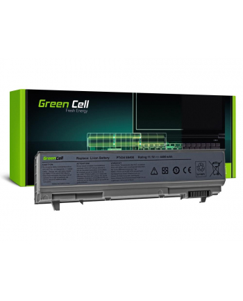 Bateria Green Cell do Dell E6400 6 cell 11,1V