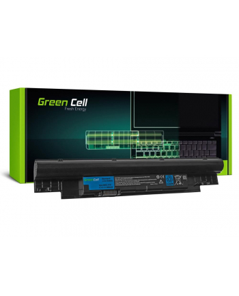 Bateria Green Cell do DELL Latitude 3330 Vostro V131 6 cell 11,1V