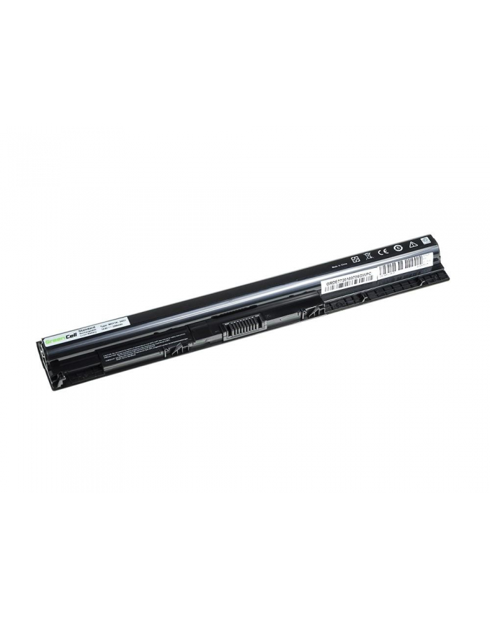 Bateria Green Cell do Dell Dell Inspiron 14 3451 15 3555 3558 4 cell 14,8V główny