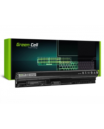 Bateria Green Cell do Dell Dell Inspiron 14 3451 15 3555 3558 4 cell 14,8V