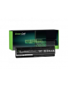 Bateria Green Cell do HP CQ42 6 cell 11,1V - nr 11
