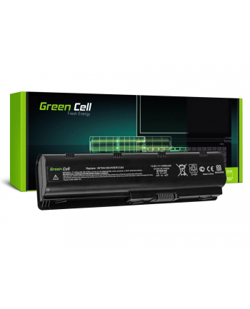 Bateria Green Cell do HP CQ42 6 cell 11,1V