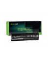 Bateria Green Cell do HP CQ42 6 cell 11,1V - nr 6